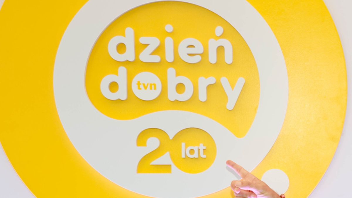 Nowe twarze w "Dzień dobry TVN".