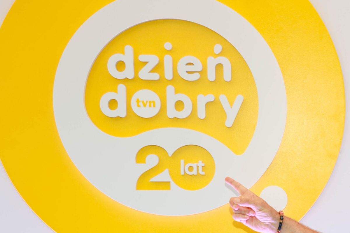 Nowe duety w "Dzień Dobry TVN". Aktorzy dołączają do śniadaniówki