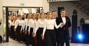Łęczyca: Studniówka ZS im. Jadwigi Grodzkiej. Niezwykły bal