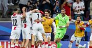 Całe Tbilisi i Gruzja oszalała z radości po golu na 1:0