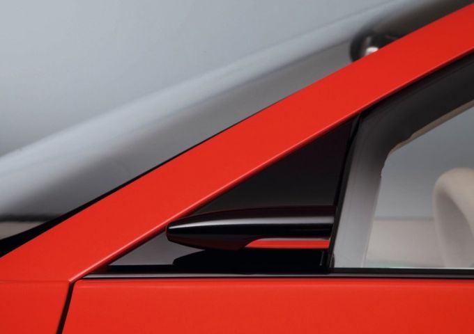 Audi R8 e-Tron