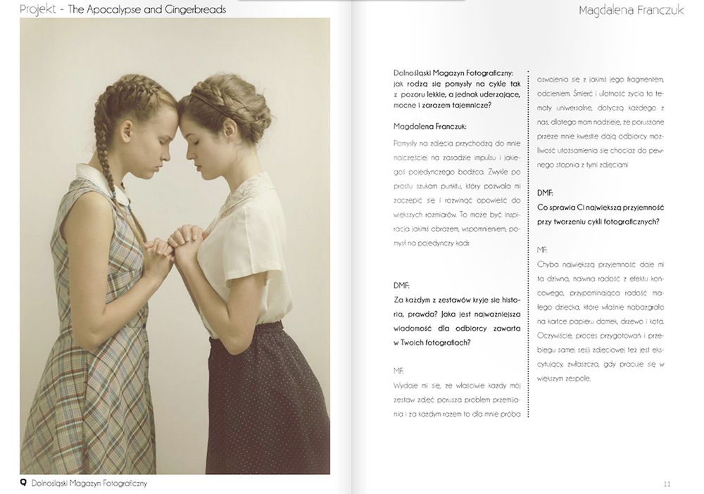 10 najlepszych polskich internetowych magazynów o fotografii 13