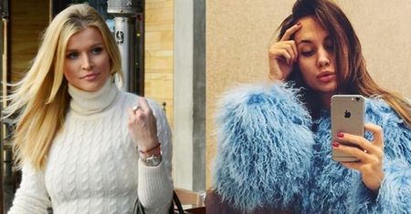 Krupa odpowiada Pawlickiej: "NIE MAM torebki z pytona!"