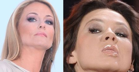 TYLKO U NAS: Rozenek i Rusin DOSTAŁY ZAKAZ PRZYJŚCIA na Bal TVN-u?
