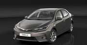 Nowa Toyota Corolla (2016) – premiera