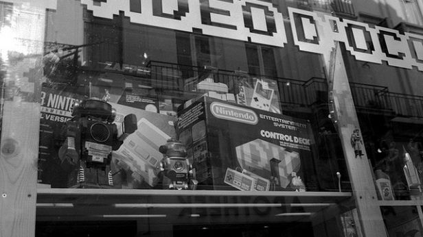 Jakie gry trafią do sklepów we wrześniu? 1