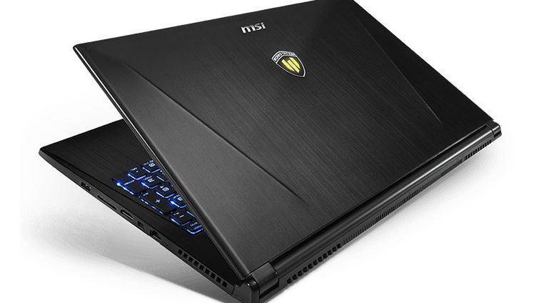 MSI WS60 - stacja robocza w formie ultrabooka? To możliwe! 1