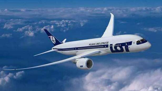 Boeing 787 Dreamliner otwiera nowy etap w historii podniebnych podróży 1