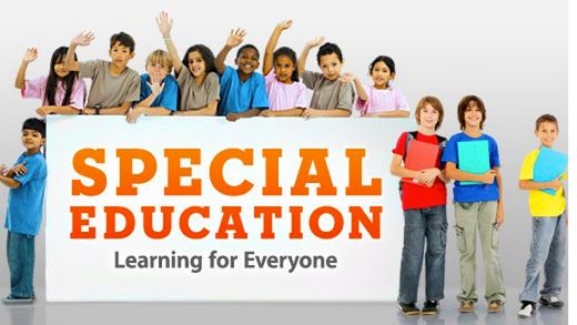Special Education - nowy dział w App Store 1