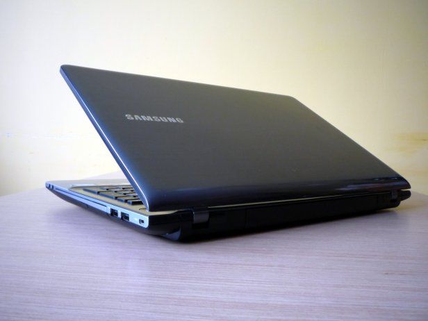 Samsung 350V5C – dobra trójka nie jest zła! [test]