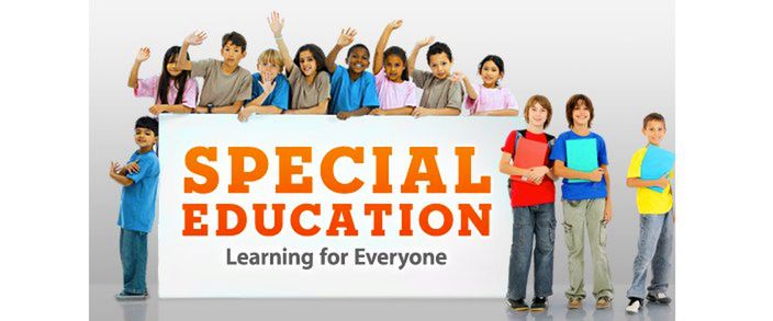 Special Education - nowy dział w App Store