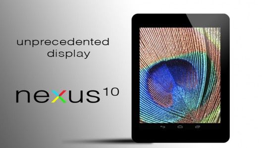 Samsung Nexus 10 dopiero w przyszłym roku?