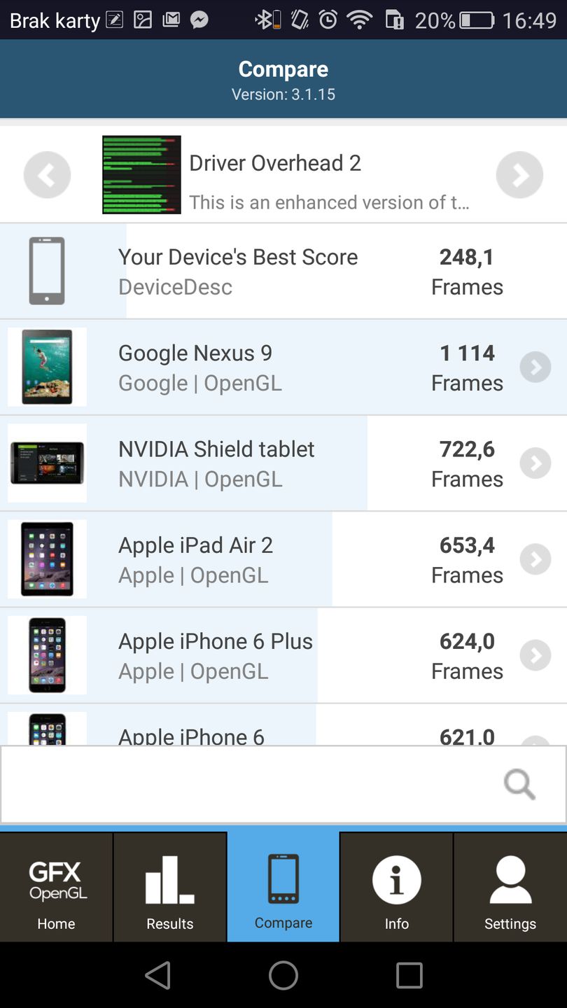 Honor 7 - test i recenzja 23