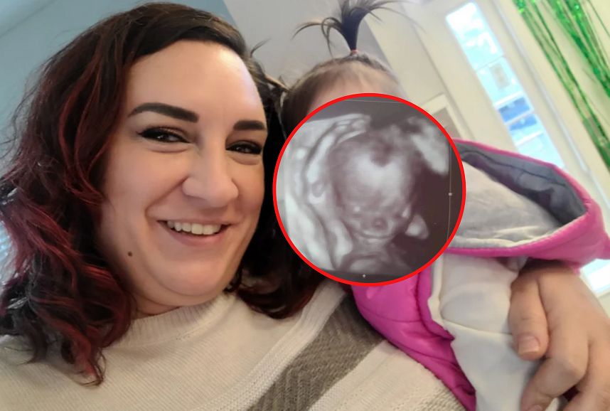 Przeszła in vitro, a potem odebrała szokujący telefon ze szpitala. Tak dziś wygląda jej córka