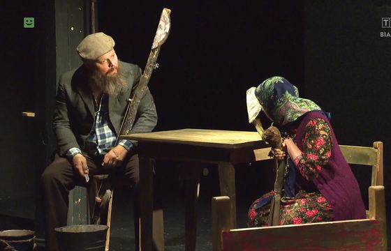 TVP cyfryzuje archiwa oddziałów. 150 tys. taśm do 2031 roku