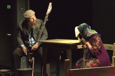 Kanał TVP3 Białystok