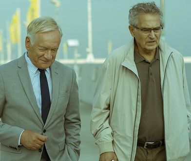 Bez skrupułów – oglądaj online w TV – fabuła, bohaterowie, gdzie obejrzeć