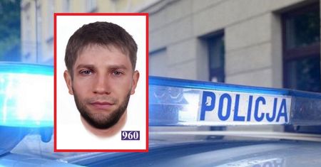 Pyskowice. Policja poszukuje sprawcy brutalnego pobicia