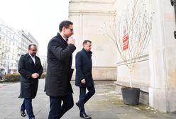 Błaszczak wszedł do Ministerstwa Rolnictwa. Oskarża rząd