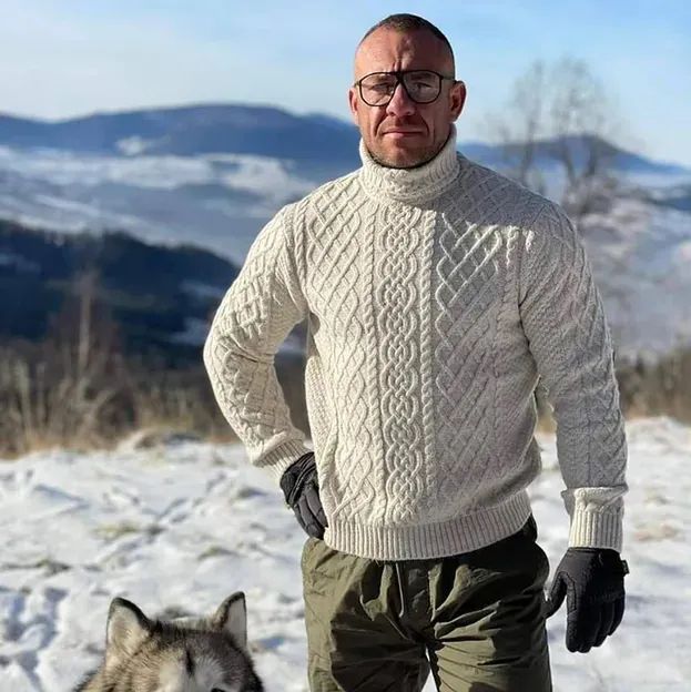 Patryk Kalski