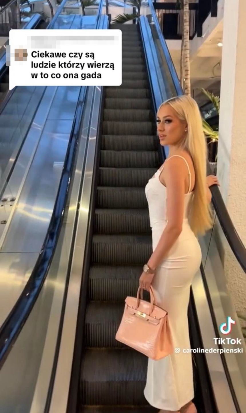 Caroline Derpienski