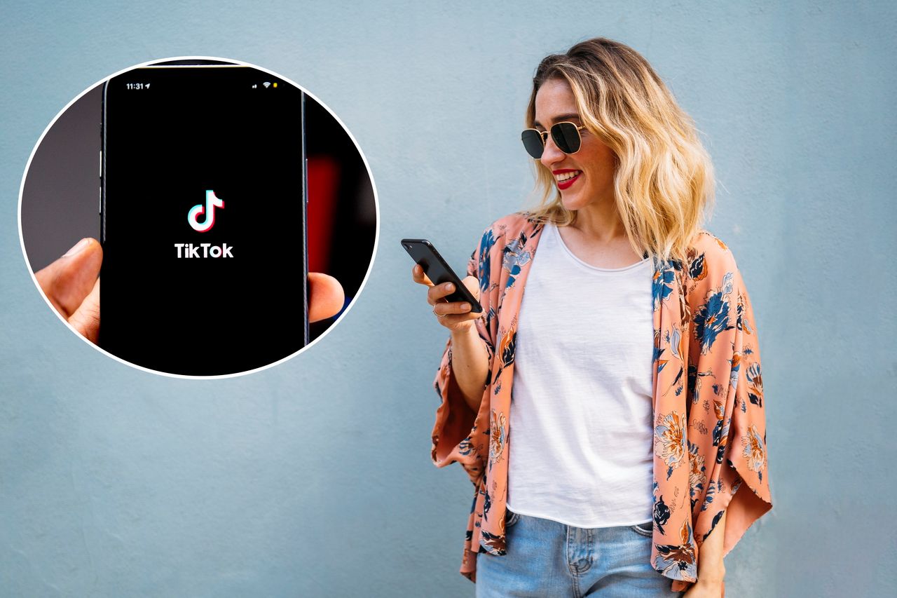 Coraz więcej użytkowników, coraz większa odpowiedzialność. TikTok rośnie w siłę