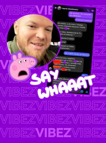 Numery telefonów influencerów WYCIEKŁY. Co się stało z Wardęgą i innymi twórcami?
