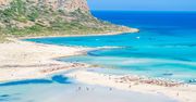 Wakacje 2021. Kreta, czyli rajska laguna i niskie ceny