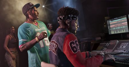 Rzekome GTA 6 krąży w sieci. Plik ISO to pułapka na graczy