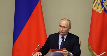 Złapali go w ostatniej chwili. Rosja i Polska chcą ekstradycji szpiega