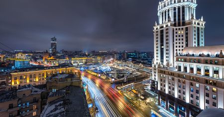 Hotelowy bojkot. Namawiają międzynarodowe grupy do opuszczenia Rosji