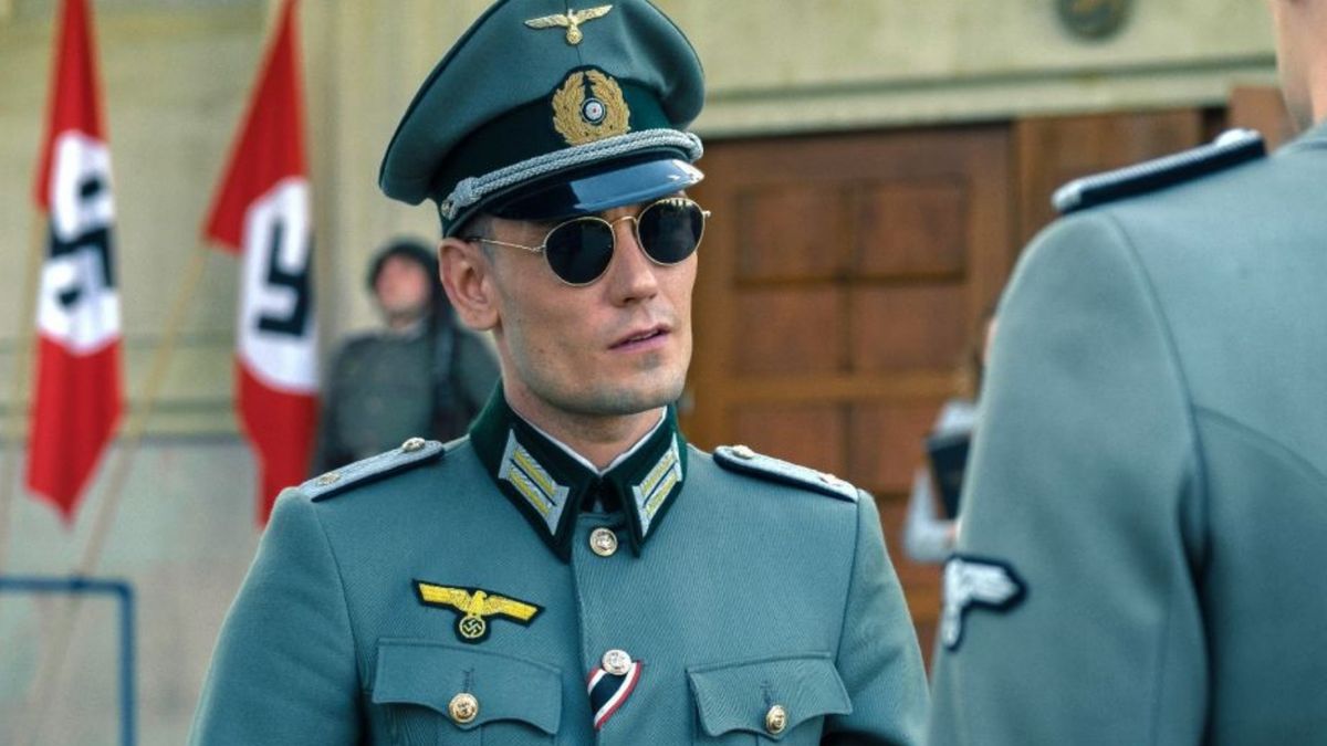 "Zatoka szpiegów" wróciła do TVP