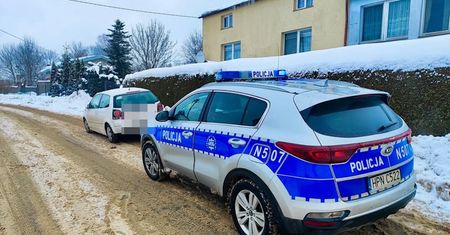 Kaszuby. 10000 zł i dożywotni zakaz. Ekspresowy sąd na 62-latku