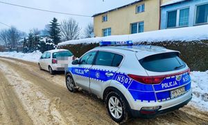 Ekspresowy wyrok wobec 62-latka. Sąd nie miał litości