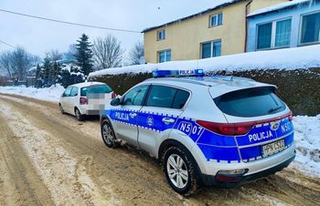 Ekspresowy wyrok wobec 62-latka. Sąd nie miał litości