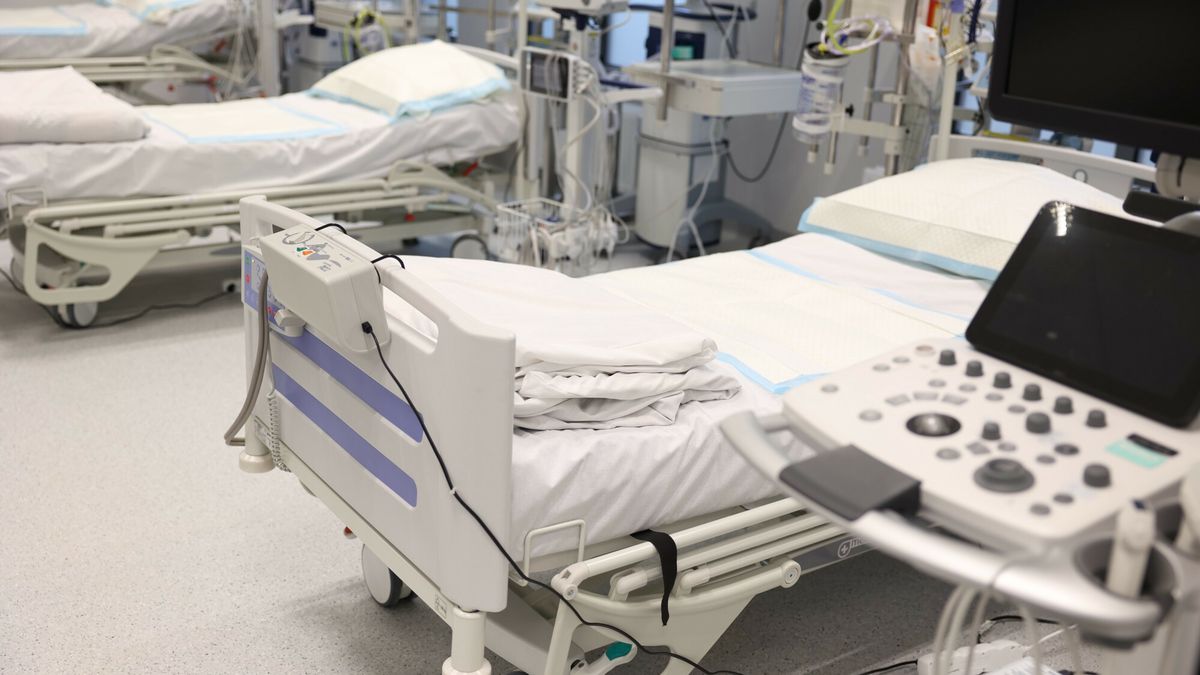 Niezwiązany wcześniej z branżą medyczną przedsiębiorca miał dostarczyć 1241 respiratorów. Nie wykonał zlecenia