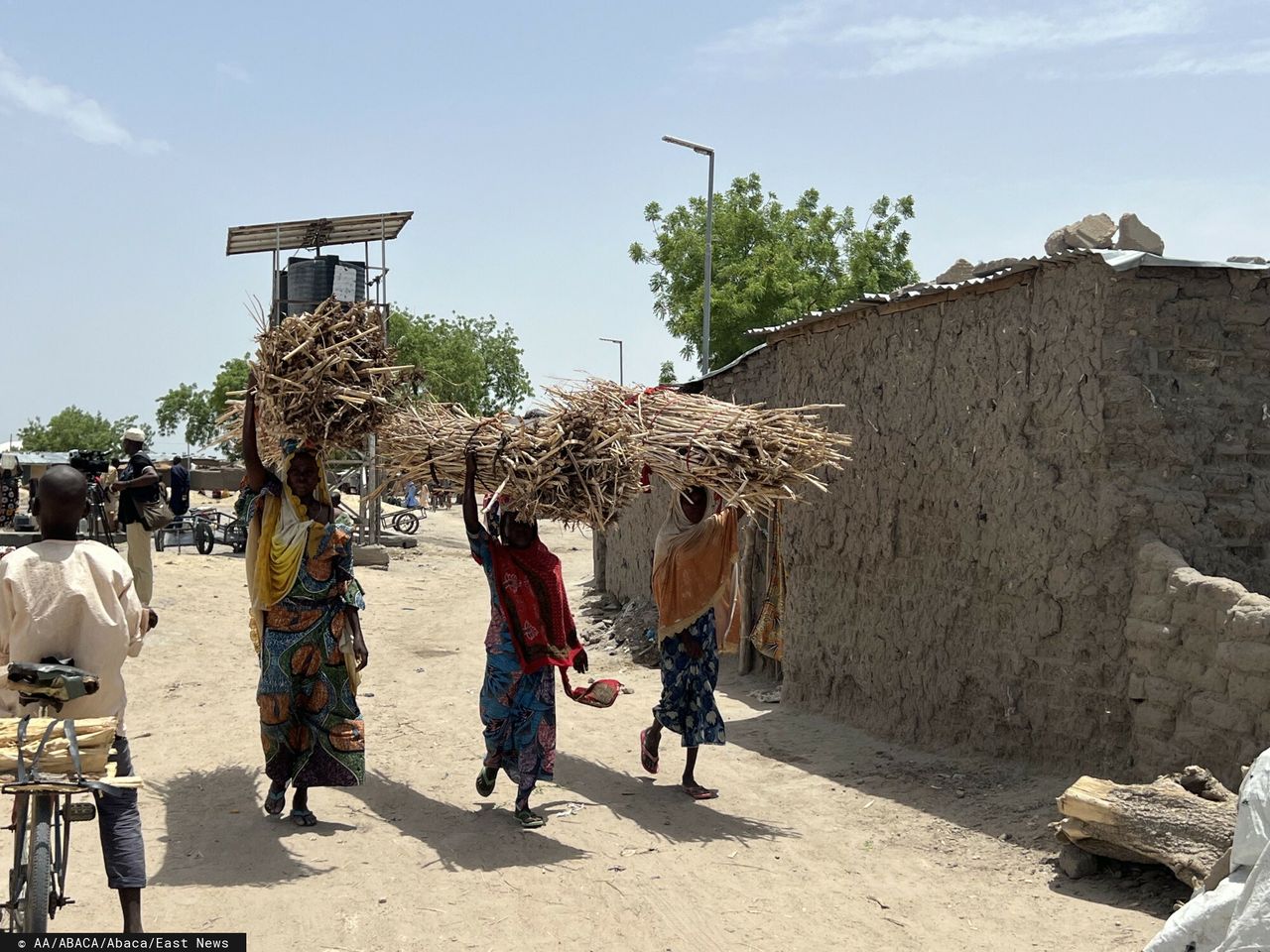 W Nigerii rozwija się śmiertelna choroba. Ogromny wzrost zachorowań