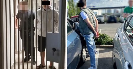 Tak działali oszuści. "Menedżer" rekrutował w galerii handlowej