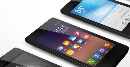 Nowy model Xiaomi będzie konkurencją dla OnePlus One?