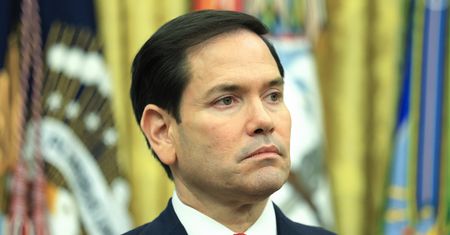 Rubio mówi o konsekwencjach dla Rosji. "Próbujemy tego uniknąć"