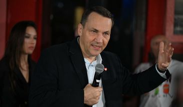 Zbrodnia wołyńska. Sikorski zwrócił się do Ukraińców