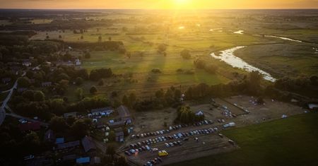 Ethno Polana 2024. Spotkanie z naturą, sztuką i zdrowym stylem życia