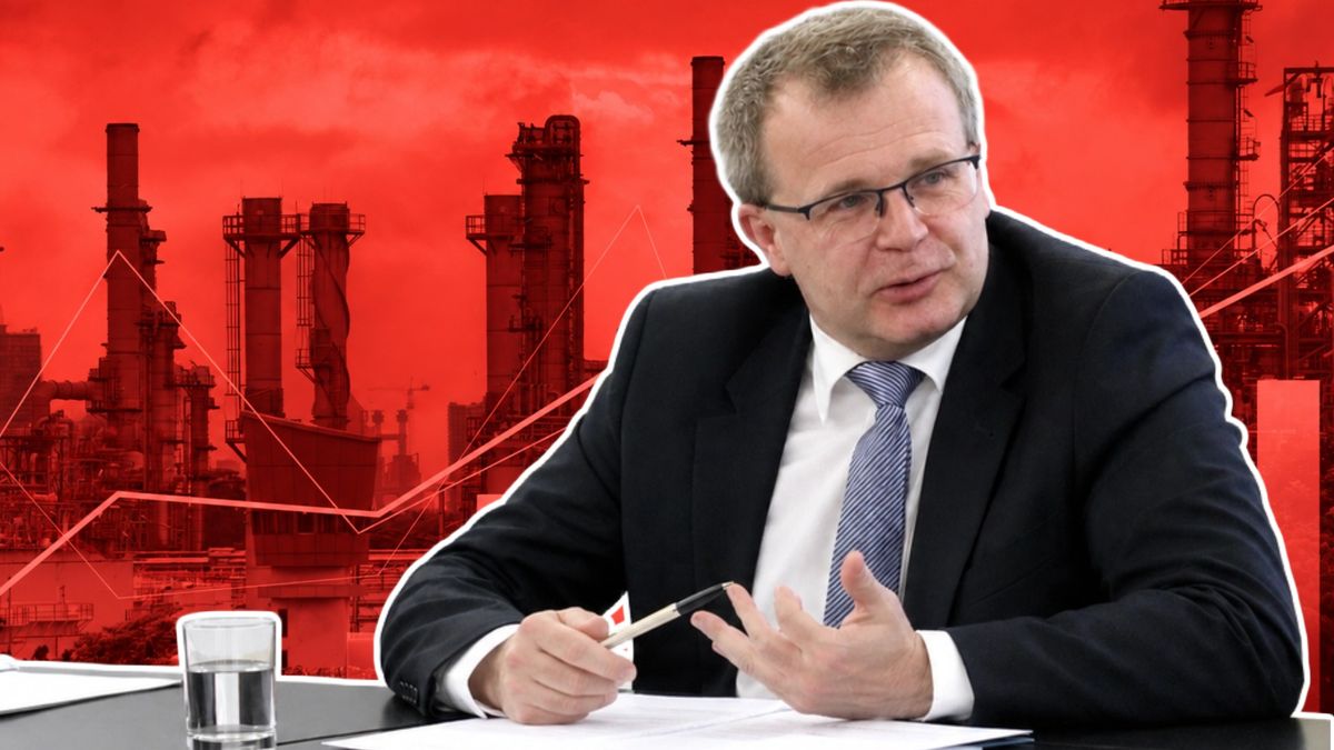 Ludwik Kotecki (tło i niektóre elementy przerobione z pomocą AI)