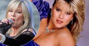 Samantha Fox była ikoną lat 80. Dzisiaj wiedzie szczęśliwe życie u boku kobiety