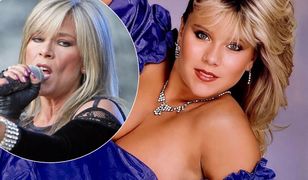 Samantha Fox była ikoną lat 80. Dzisiaj wiedzie szczęśliwe życie u boku kobiety