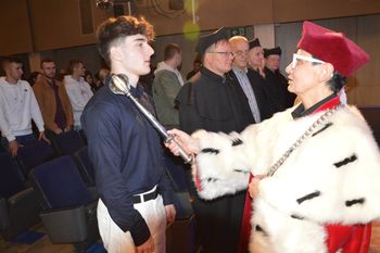 Stalowa Wola: Filia WSA zorganizowała inaugurację roku akademickiego