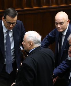 Wrzutka partii rządzącej. PiS prze do ważnych zmian tuż przed wyborami