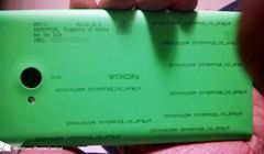 Nokia Lumia 730: pierwsze zdjęcia i nieoficjalna specyfikacja