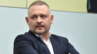 Wojciech Król zawieszony w prawach członka klubu KO