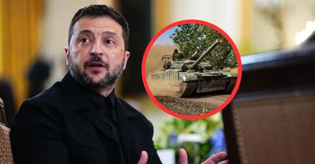Gwarancje bezpieczeństwa dla Ukrainy. Amerykanie piszą o trzech opcjach